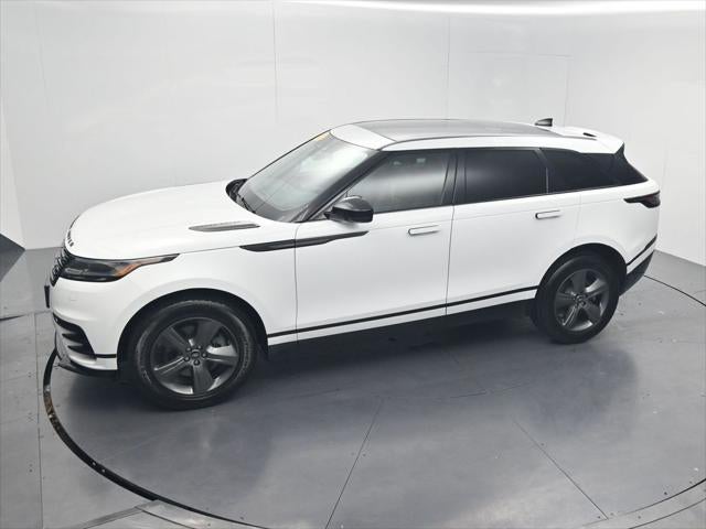 2025 Land Rover Range Rover Velar Dynamic SE