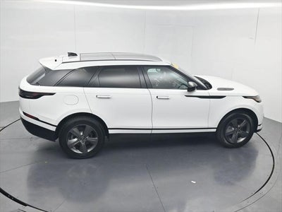 2025 Land Rover Range Rover Velar Dynamic SE