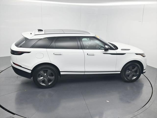 2025 Land Rover Range Rover Velar Dynamic SE