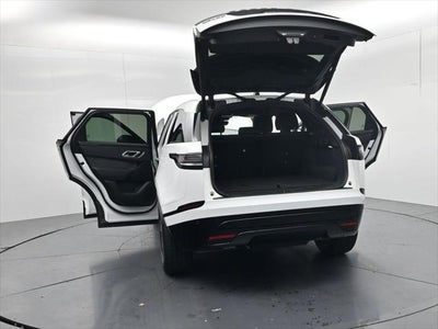 2025 Land Rover Range Rover Velar Dynamic SE