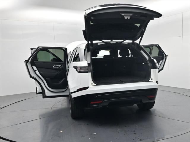 2025 Land Rover Range Rover Velar Dynamic SE