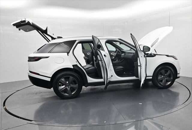 2025 Land Rover Range Rover Velar Dynamic SE