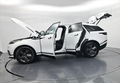 2025 Land Rover Range Rover Velar Dynamic SE