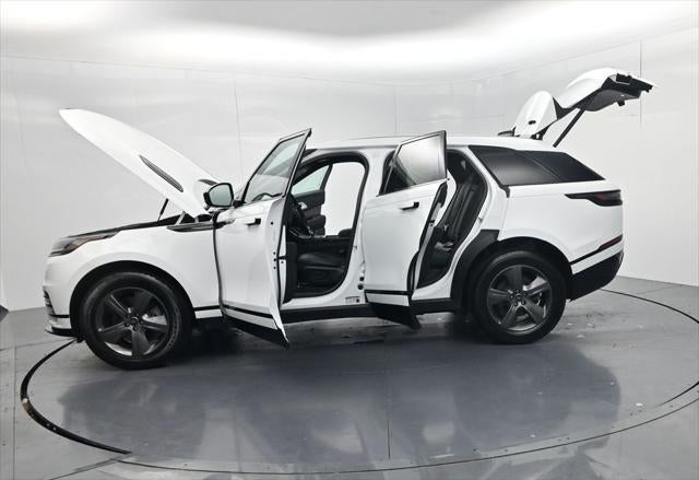 2025 Land Rover Range Rover Velar Dynamic SE