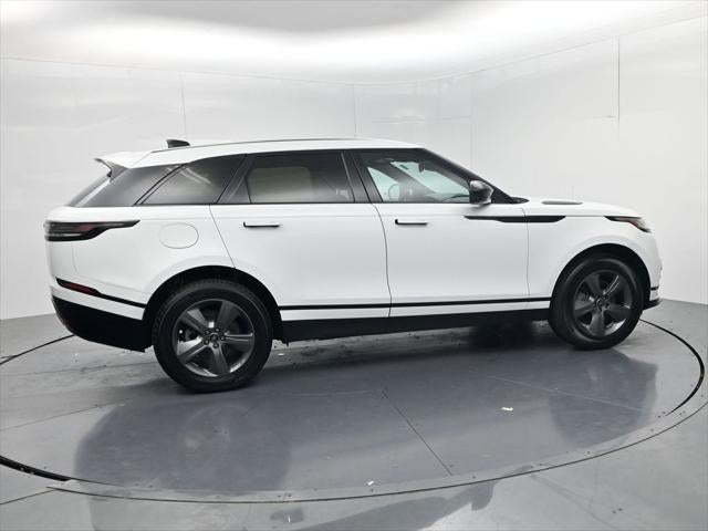 2025 Land Rover Range Rover Velar Dynamic SE