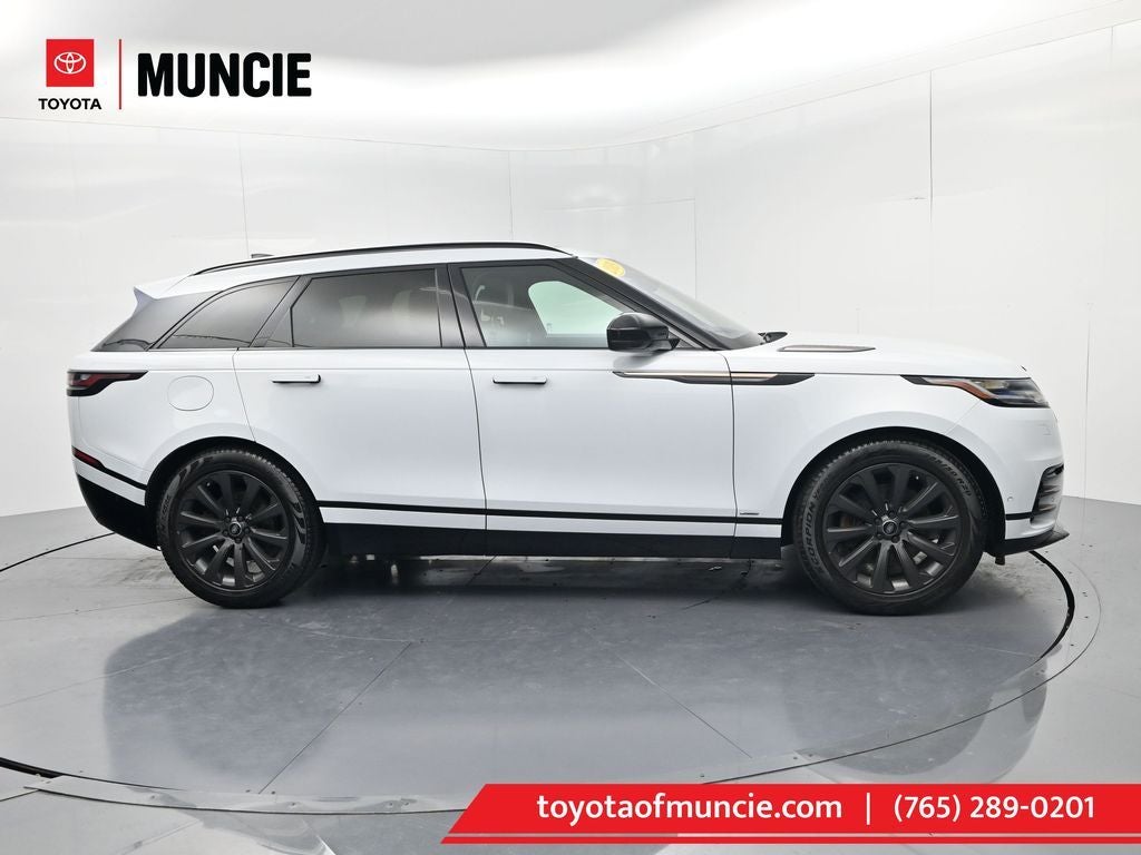 2019 Land Rover Range Rover Velar R-Dynamic SE V6 (340HP)'s photo