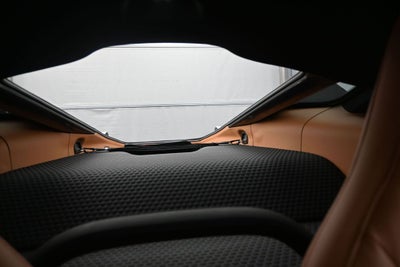 2022 McLaren GT Base