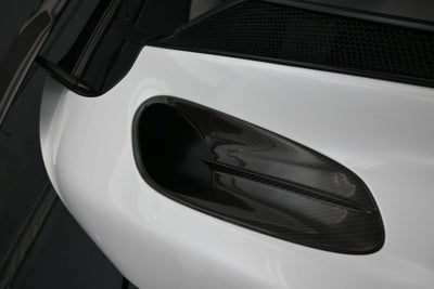 2022 McLaren GT Base