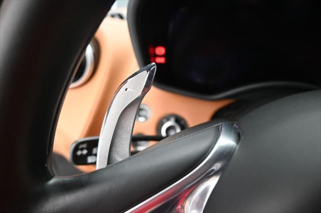 2022 McLaren GT Base