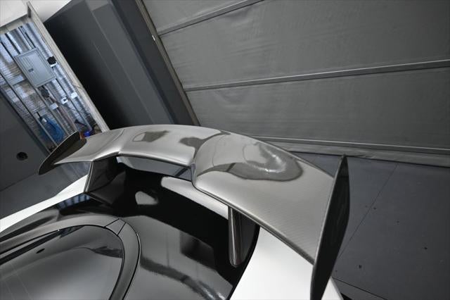 2022 McLaren GT Base