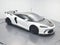 2022 McLaren GT Base