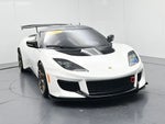 2020 Lotus Evora GT Base