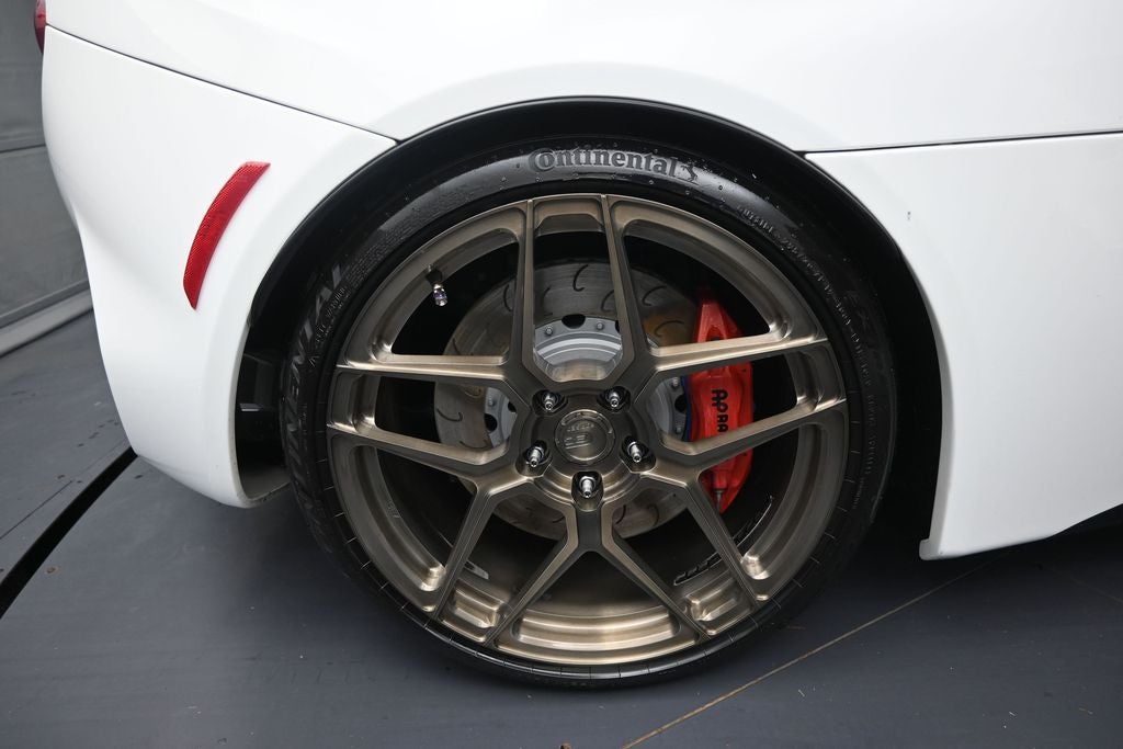 2020 Lotus Evora GT Base