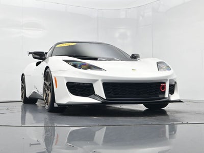 2020 Lotus Evora GT Base