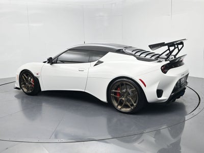 2020 Lotus Evora GT Base