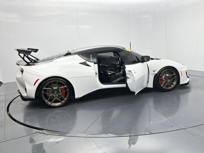 2020 Lotus Evora GT Base
