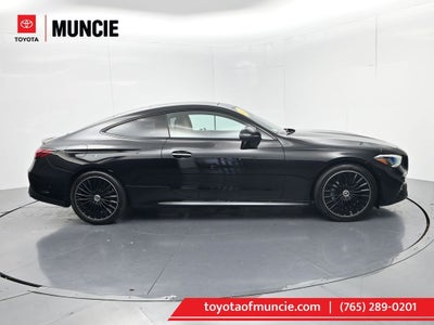 2024 Mercedes-Benz CLE CLE 300 4MATIC®