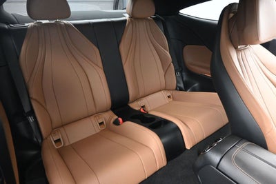 2024 Mercedes-Benz CLE CLE 300 4MATIC®