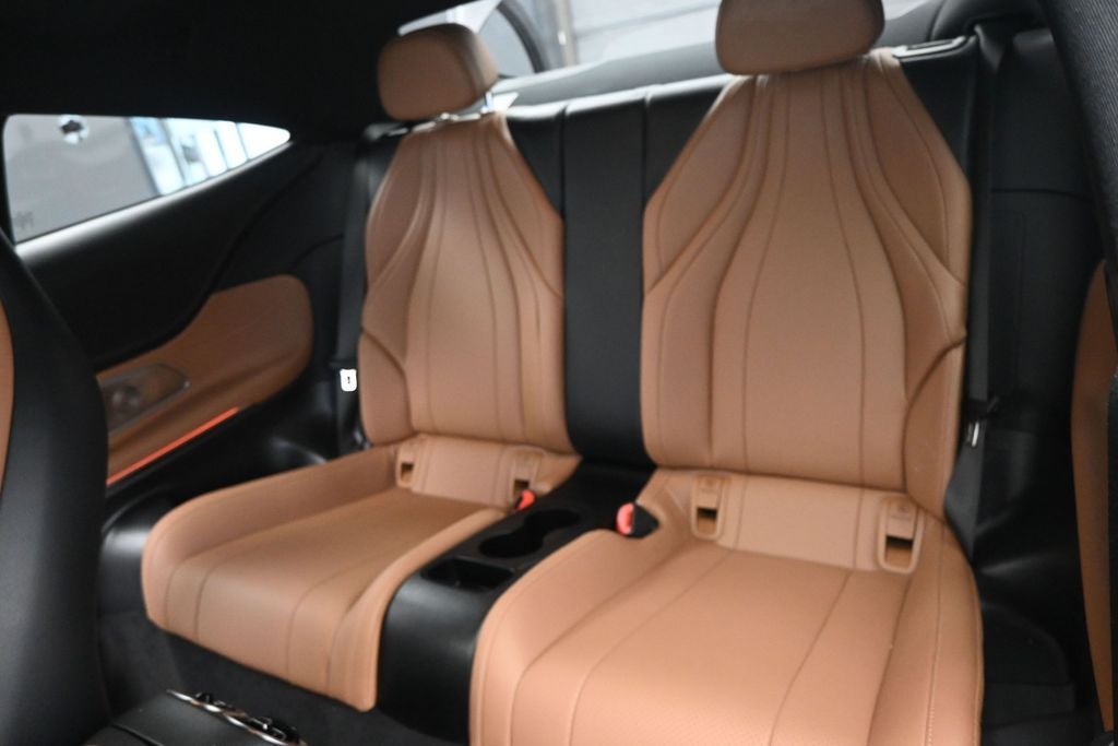 2024 Mercedes-Benz CLE CLE 300 4MATIC®