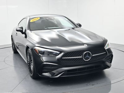 2024 Mercedes-Benz CLE CLE 300 4MATIC®