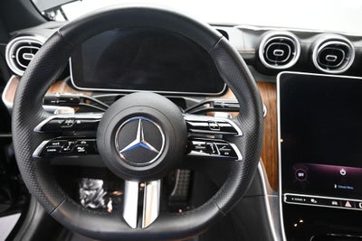 2024 Mercedes-Benz CLE CLE 300 4MATIC®