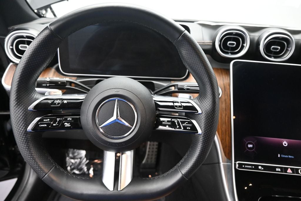 2024 Mercedes-Benz CLE CLE 300 4MATIC®