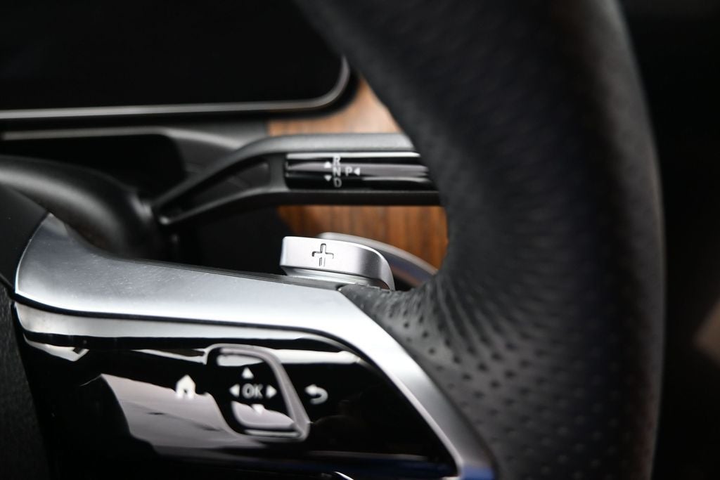 2024 Mercedes-Benz CLE CLE 300 4MATIC®