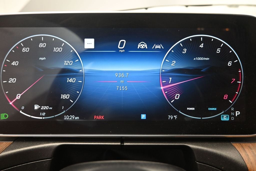 2024 Mercedes-Benz CLE CLE 300 4MATIC®