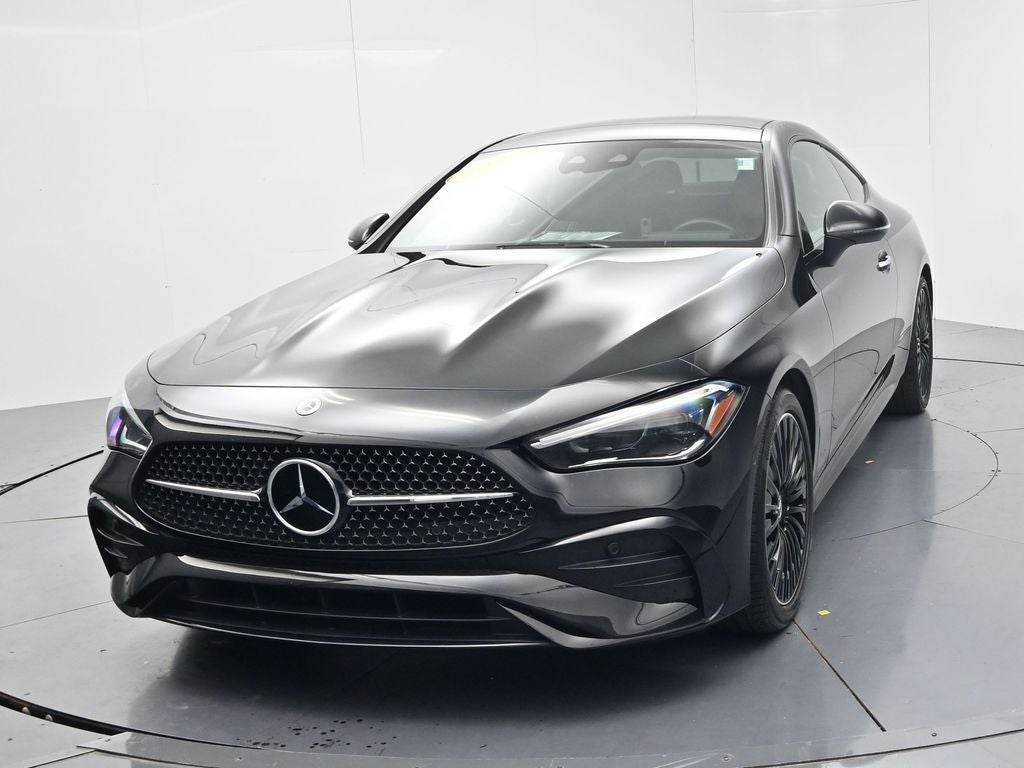 2024 Mercedes-Benz CLE CLE 300 4MATIC®