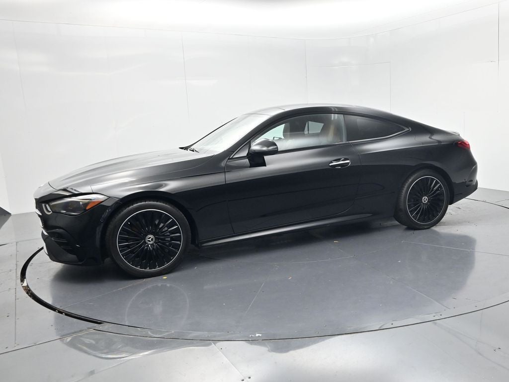 2024 Mercedes-Benz CLE CLE 300 4MATIC®