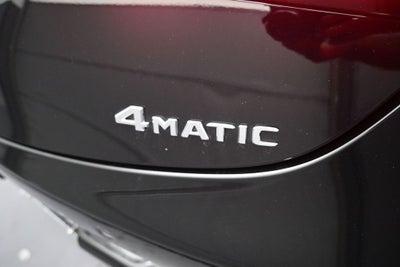 2024 Mercedes-Benz CLE CLE 300 4MATIC®