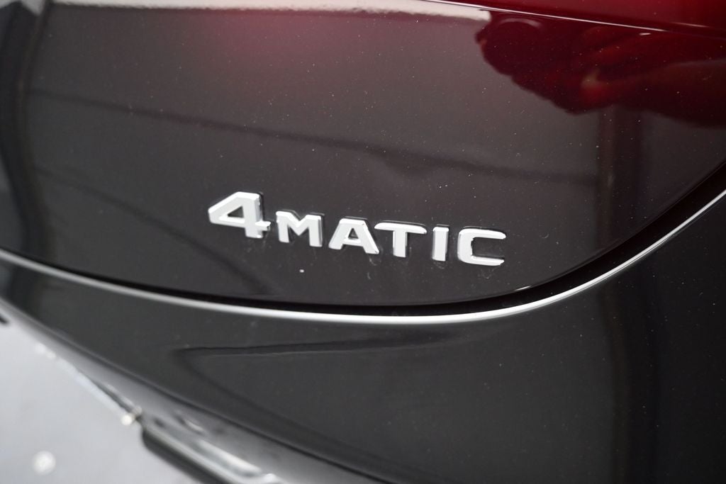 2024 Mercedes-Benz CLE CLE 300 4MATIC®