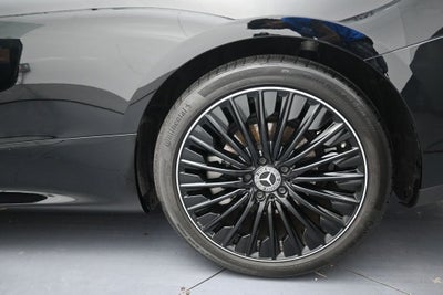 2024 Mercedes-Benz CLE CLE 300 4MATIC®