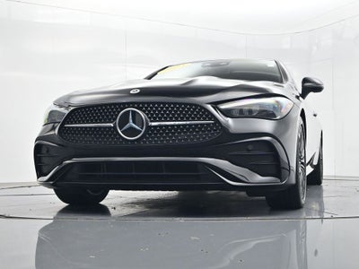 2024 Mercedes-Benz CLE CLE 300 4MATIC®