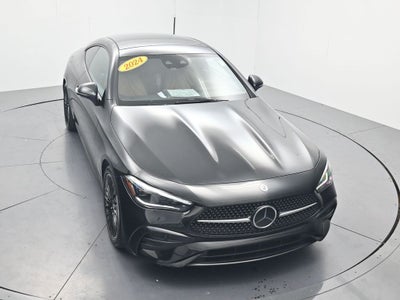 2024 Mercedes-Benz CLE CLE 300 4MATIC®