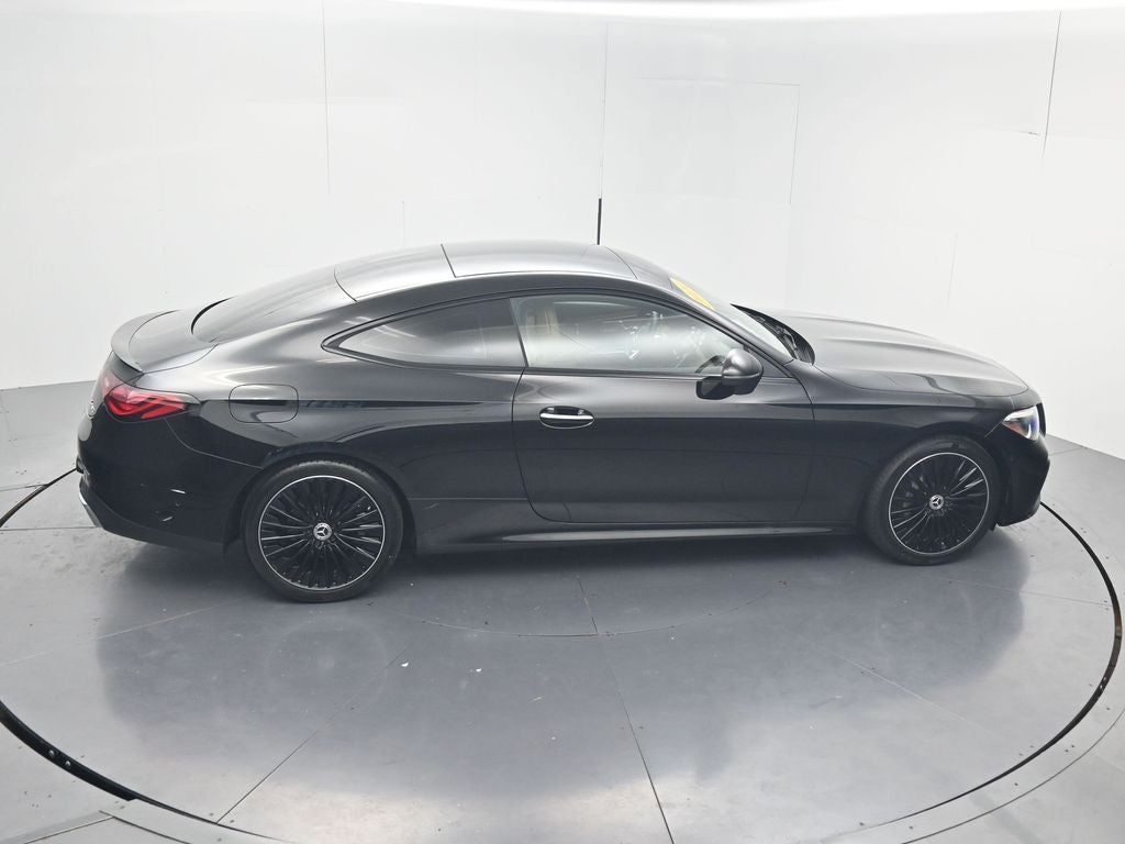 2024 Mercedes-Benz CLE CLE 300 4MATIC®