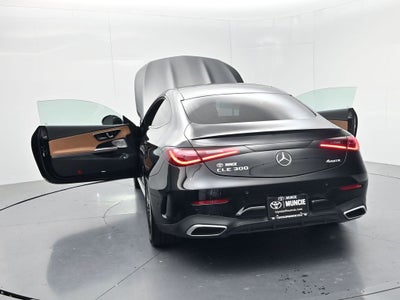 2024 Mercedes-Benz CLE CLE 300 4MATIC®