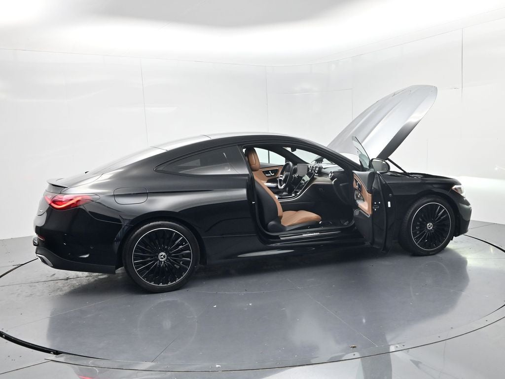 2024 Mercedes-Benz CLE CLE 300 4MATIC®