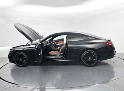 2024 Mercedes-Benz CLE CLE 300 4MATIC®