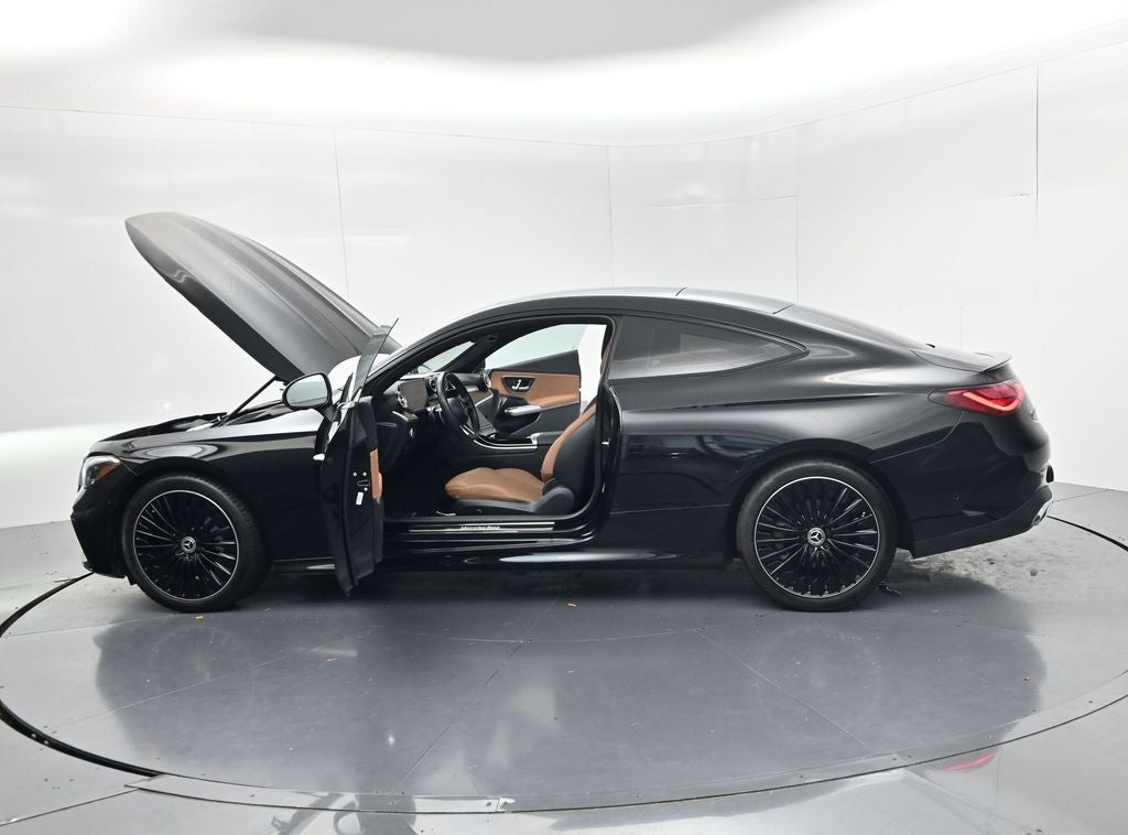2024 Mercedes-Benz CLE CLE 300 4MATIC®