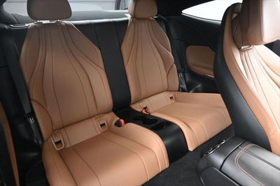 2024 Mercedes-Benz CLE CLE 300 4MATIC®