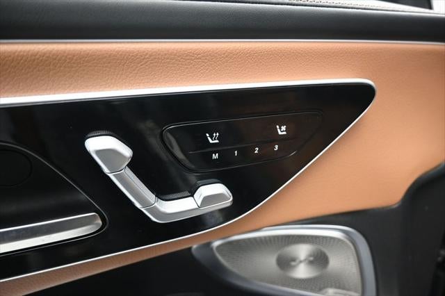 2024 Mercedes-Benz CLE CLE 300 4MATIC®
