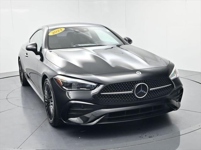2024 Mercedes-Benz CLE CLE 300 4MATIC®
