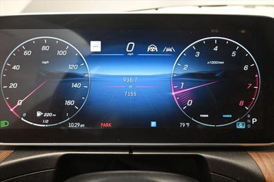 2024 Mercedes-Benz CLE CLE 300 4MATIC®