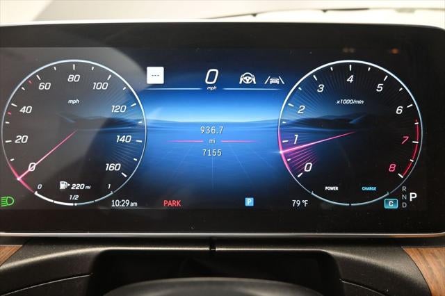 2024 Mercedes-Benz CLE CLE 300 4MATIC®