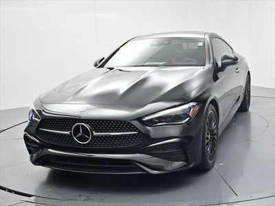 2024 Mercedes-Benz CLE CLE 300 4MATIC®