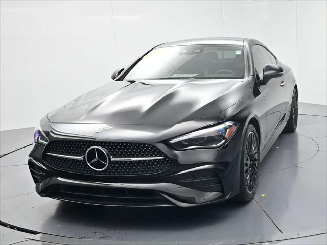 2024 Mercedes-Benz CLE CLE 300 4MATIC®