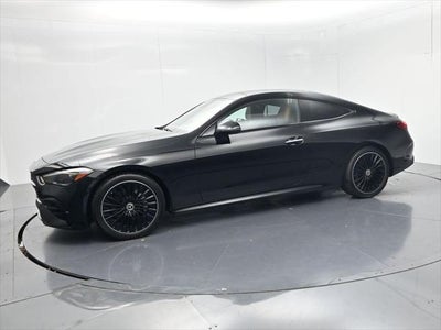 2024 Mercedes-Benz CLE CLE 300 4MATIC®