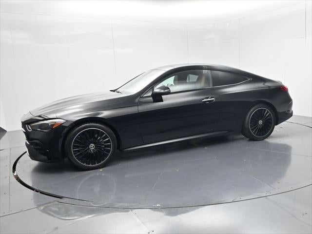 2024 Mercedes-Benz CLE CLE 300 4MATIC®