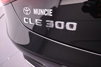 2024 Mercedes-Benz CLE CLE 300 4MATIC®